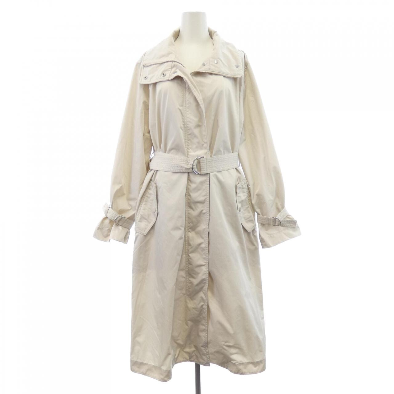 モンクレール MONCLER TOURGEVILLE コート