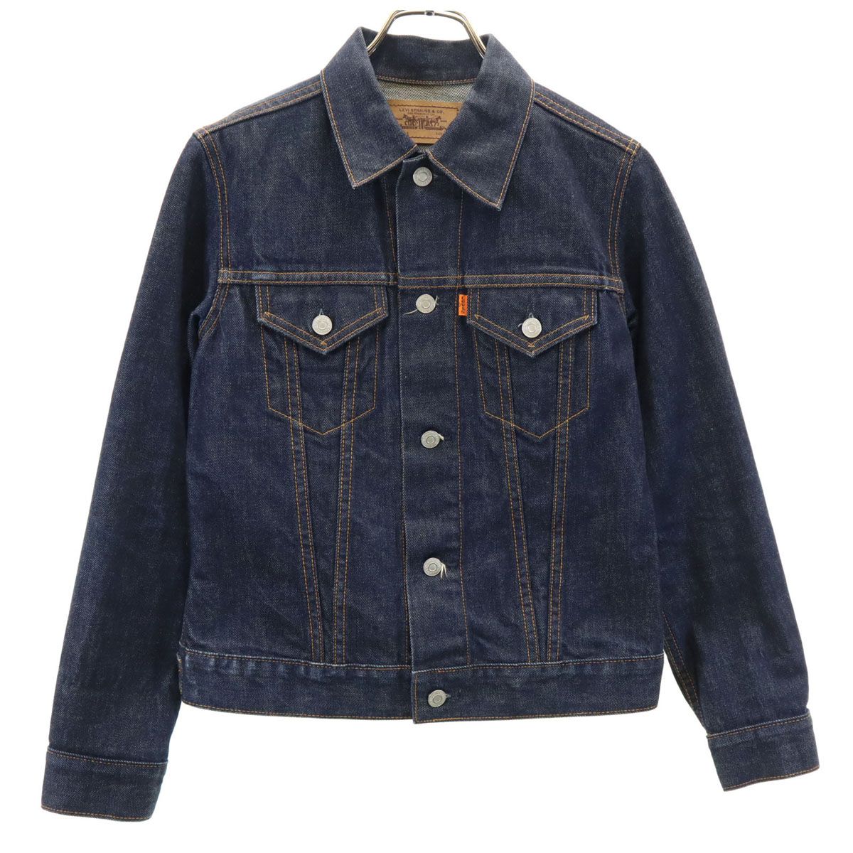Levi's リーバイス デニムジャケット