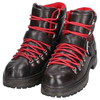 古着 ラルフローレン Ralph Lauren POLO by Ralph Lauren VANCOUVER 2010 トレッキングブーツ 10 1/2D メンズ28.5cm相当/saa014670