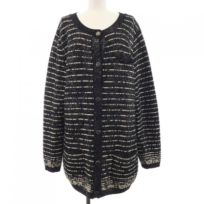 シャネル CHANEL P39230K02756 ロングカーディガン
