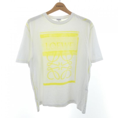 ロエベ LOEWE H526Y22X27 Tシャツ