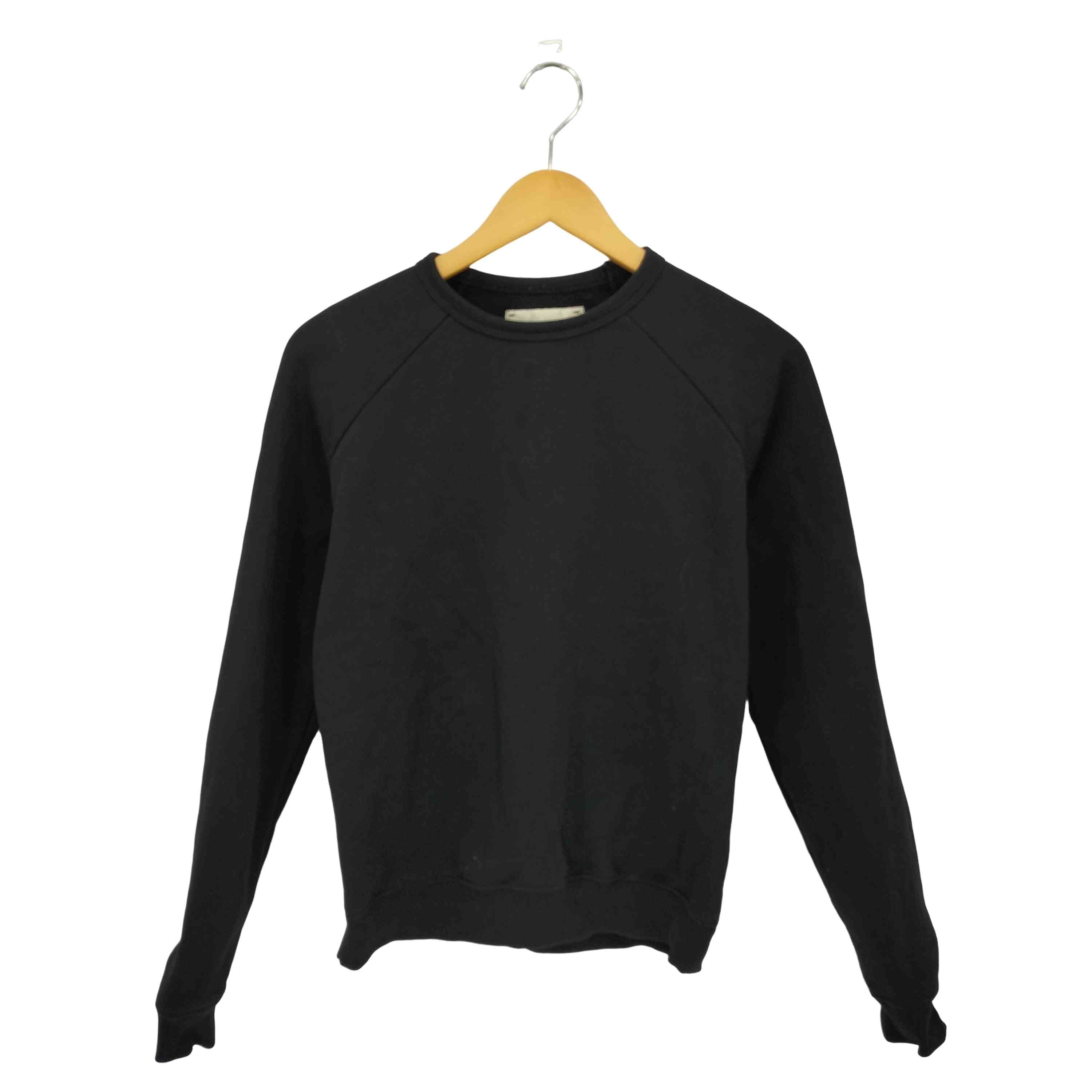 25AW FUTURE ARCHIVE  CREW NECK SWEAT クルーネックスウェット【1141604704129】