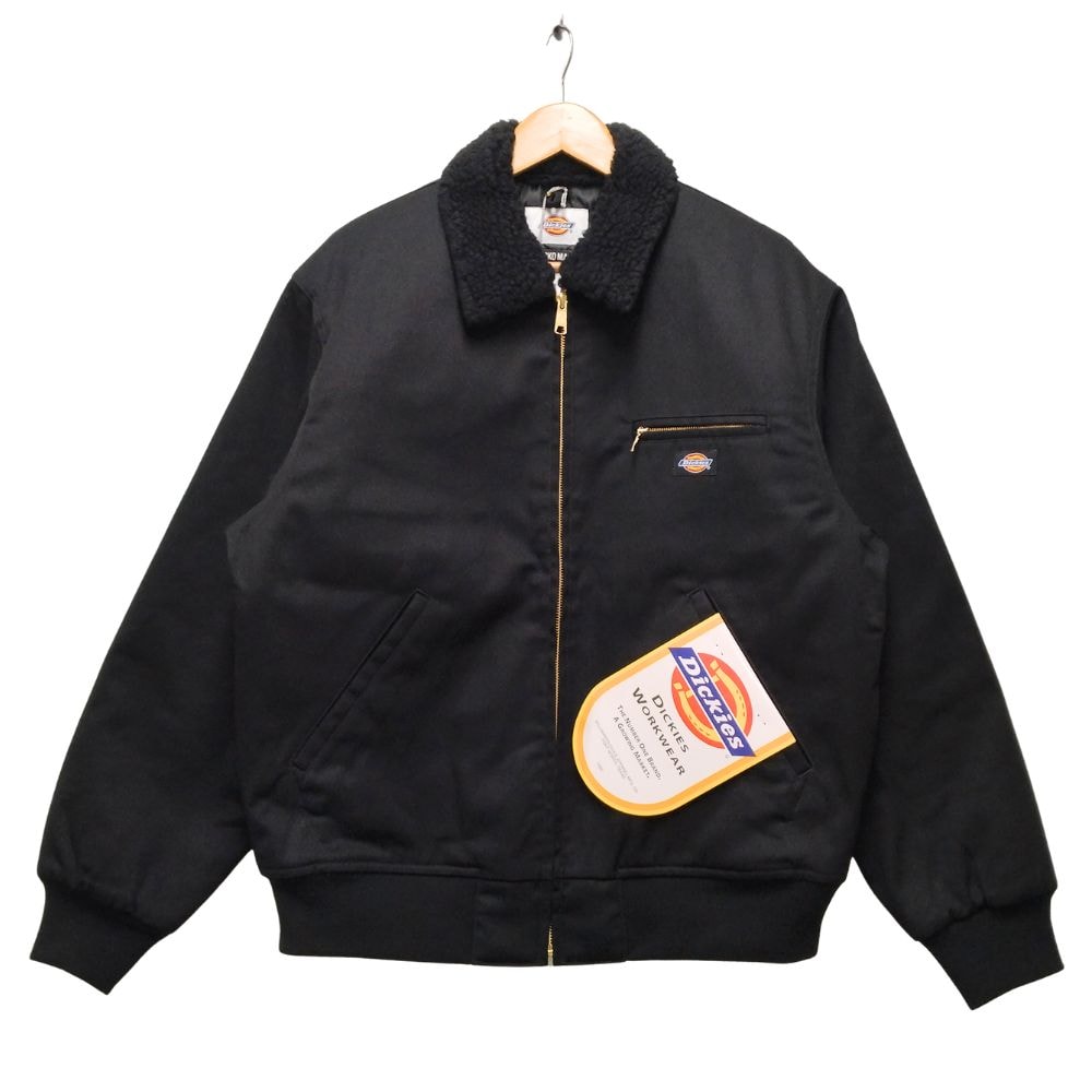 WACKO MARIA ワコマリア 25AW Dickies ディッキーズ コラボ WORK JACKET ワークジャケット 52866