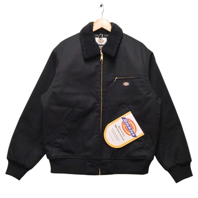 WACKO MARIA ワコマリア 25AW Dickies ディッキーズ コラボ WORK JACKET ワークジャケット 52866