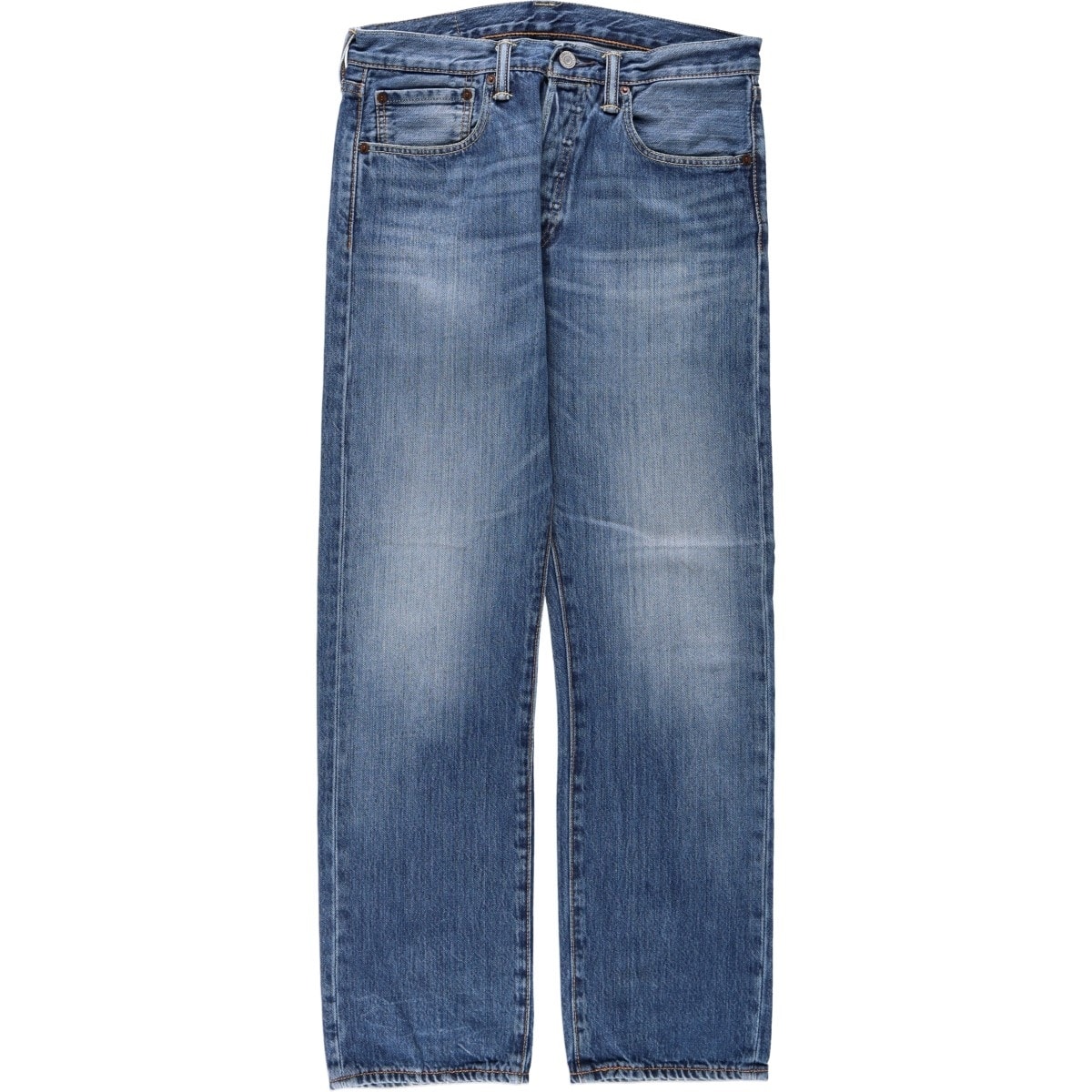 古着 リーバイス Levi's 501-2163 ストレートデニムパンツ メンズw32相当/eaa663305