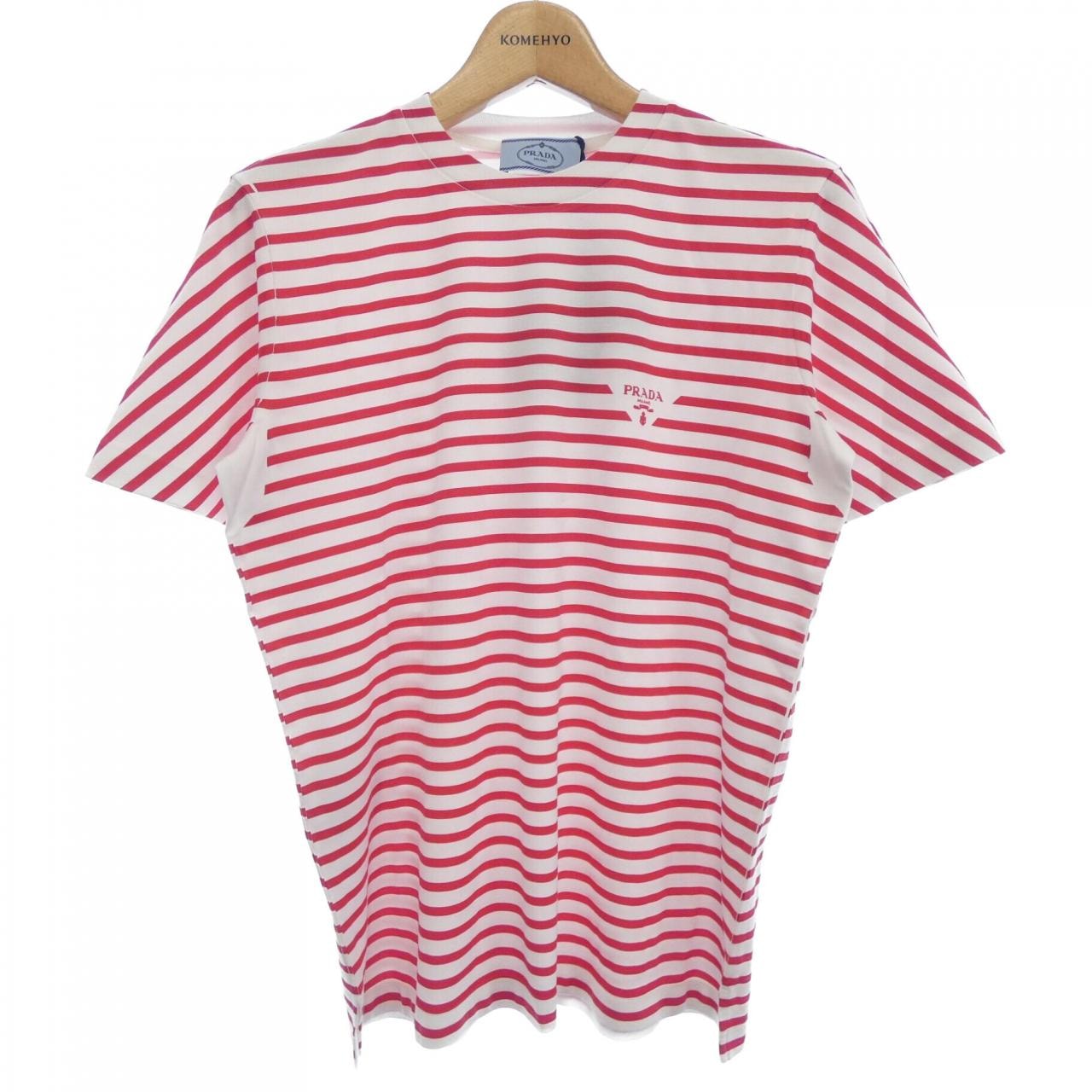 プラダ PRADA Tシャツ