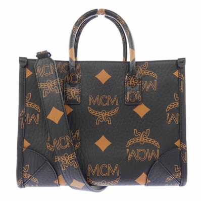 エムシーエム MCM MWTDABO01BK001 BAG