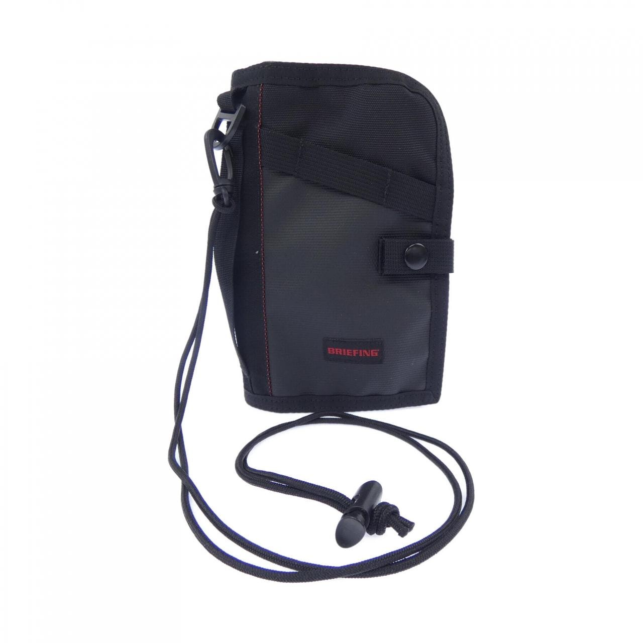 ブリーフィング BRIEFING POUCH