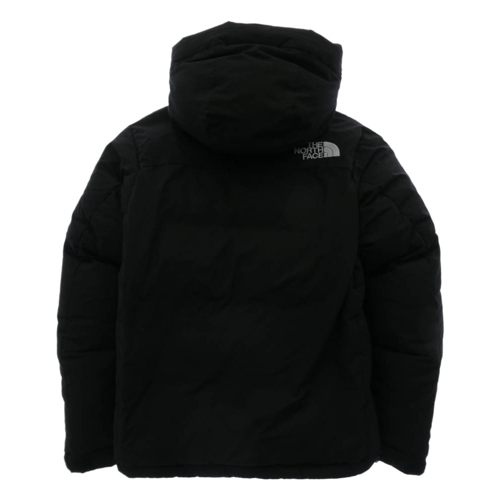 THE NORTH FACE ノースフェイス ダウンジャケット ND91950 BALTRO LIGHT JACKET GORE-TEX バルトロライトダウンジャケット ゴアテックス ブラック系 S【中古】