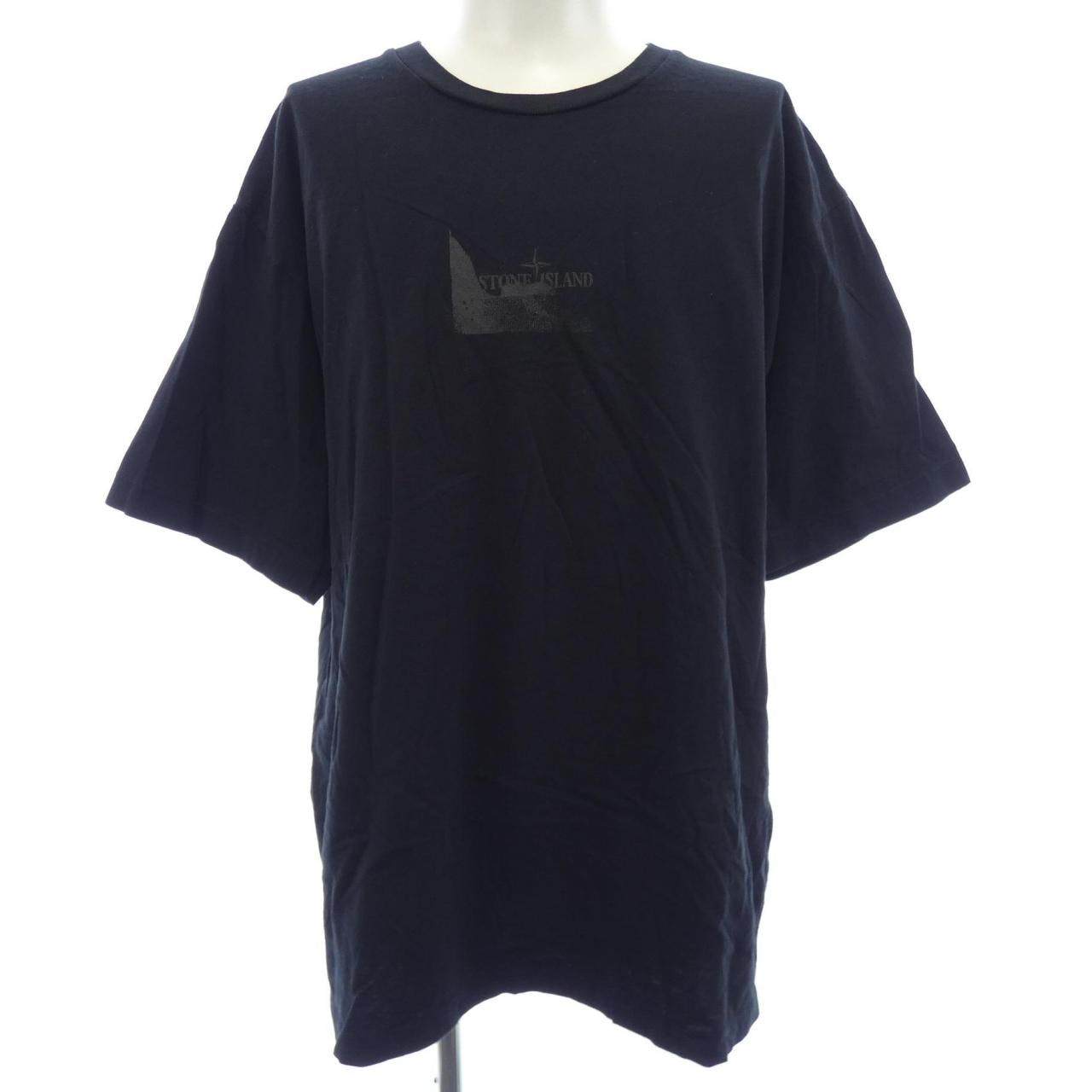 ストーンアイランド STONE ISLAND 80152RC88 Tシャツ