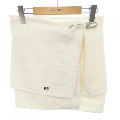 プラダ PRADA P129RR S201 1WU7 スカート