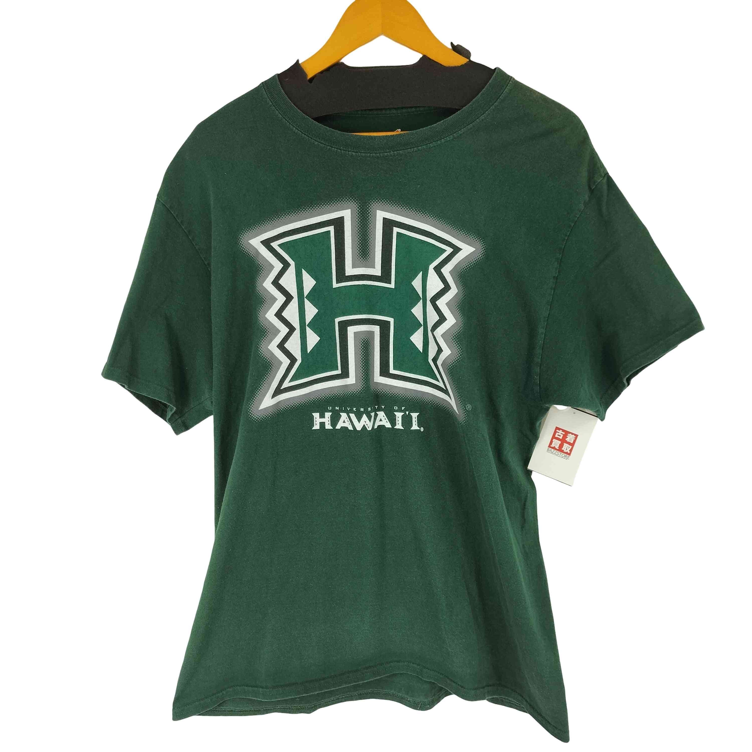 カレッジロゴ S/S Tシャツ【1143079518959】