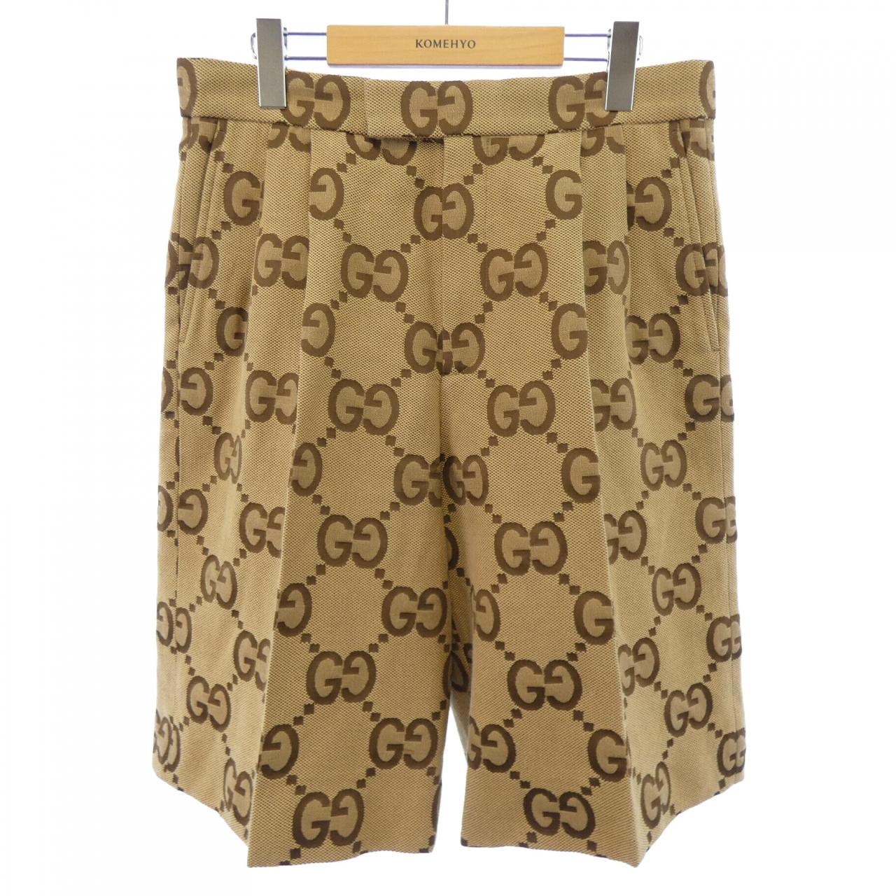グッチ GUCCI GG 673181 ZAHT6 ショートパンツ