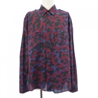 ルイヴィトン LOUIS VUITTON HAS07WADP シャツ