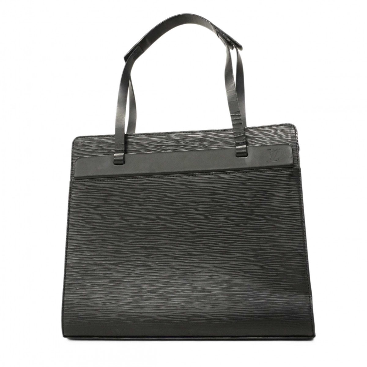 【6dc3076-k】ルイヴィトン ハンドバッグ エピ クロワゼットPM M52492 ノワール【中古】レディース