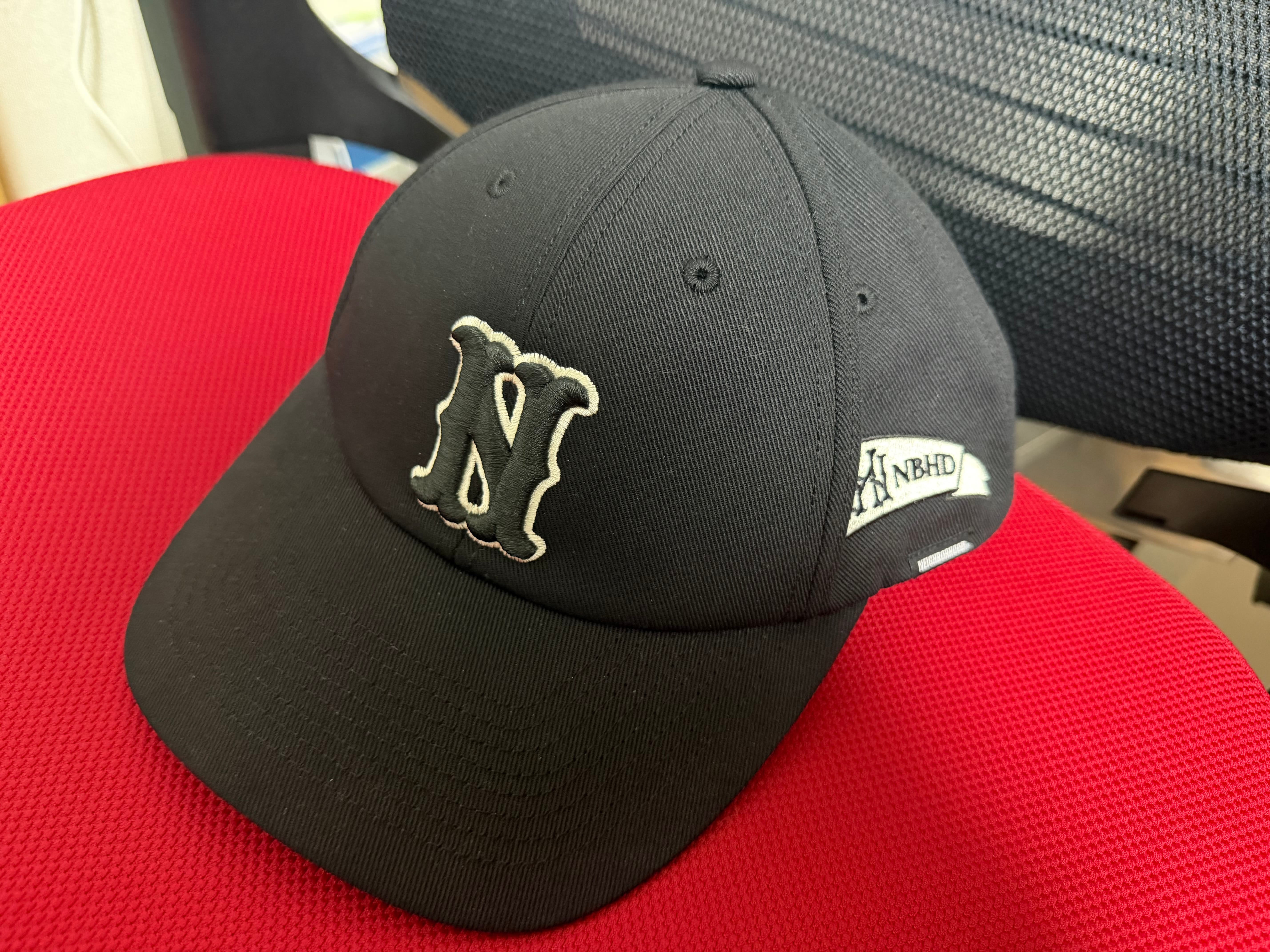 NEIGHBORHOOD Baseball Cap 