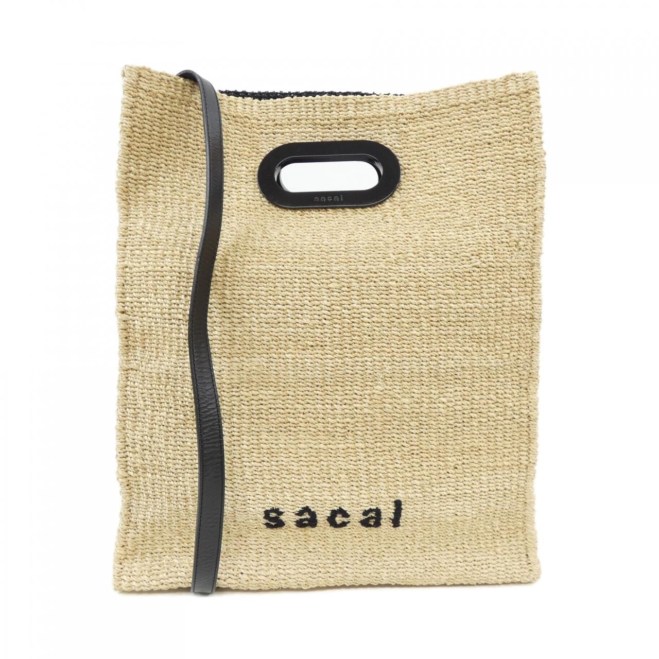 サカイ SACAI S065-02 BAG