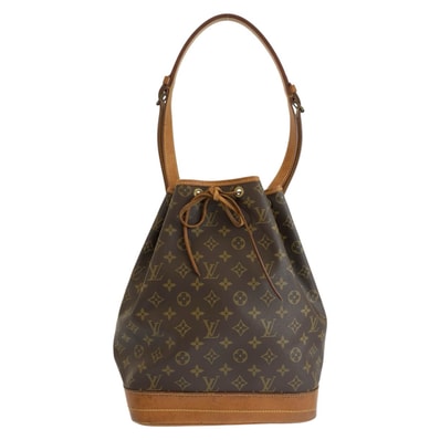 Louis Vuitton Monogram Noe