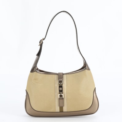 グッチ ジャッキー 001 3735 ショルダーバッグ