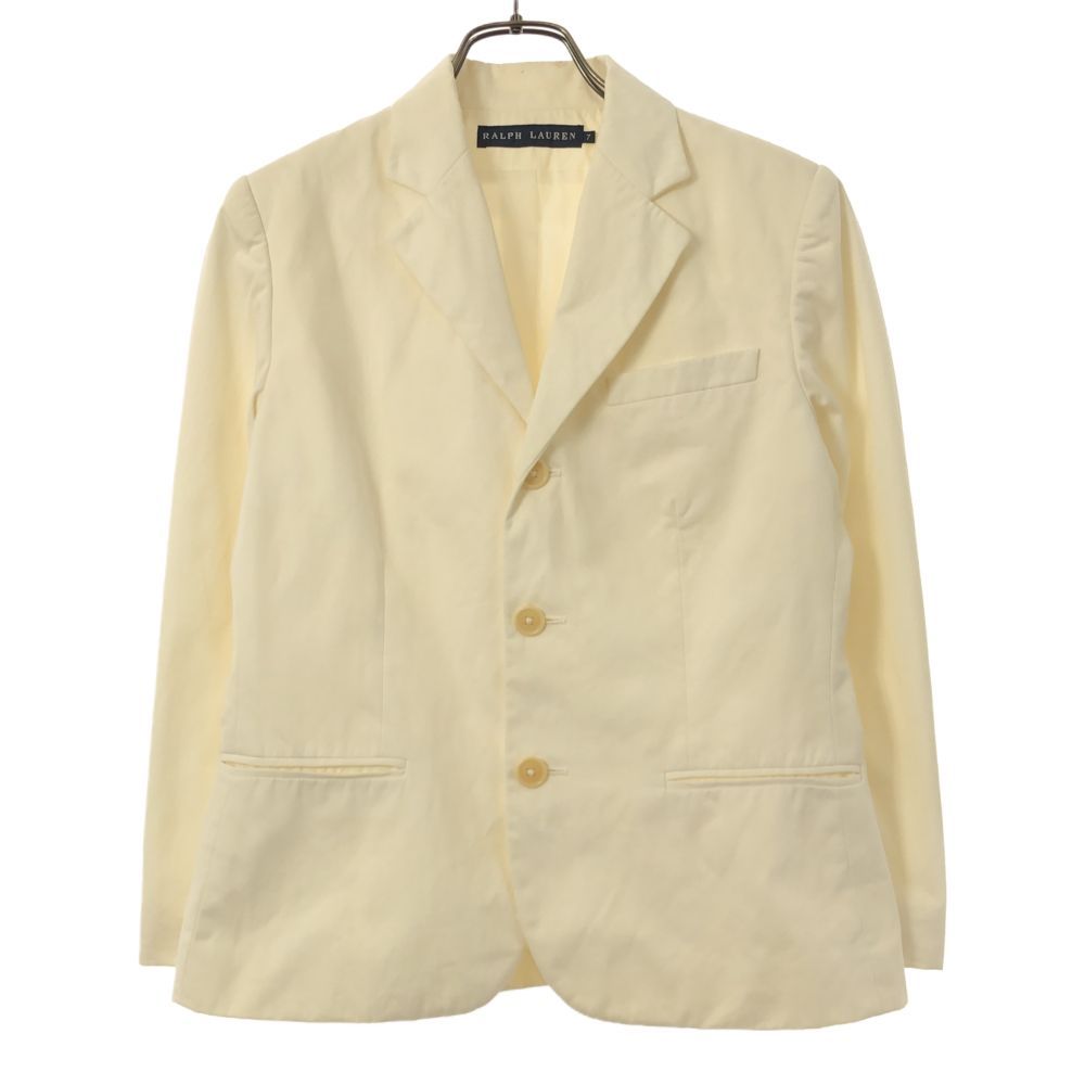 RALPH LAUREN テーラードジャケット