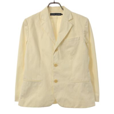 RALPH LAUREN テーラードジャケット