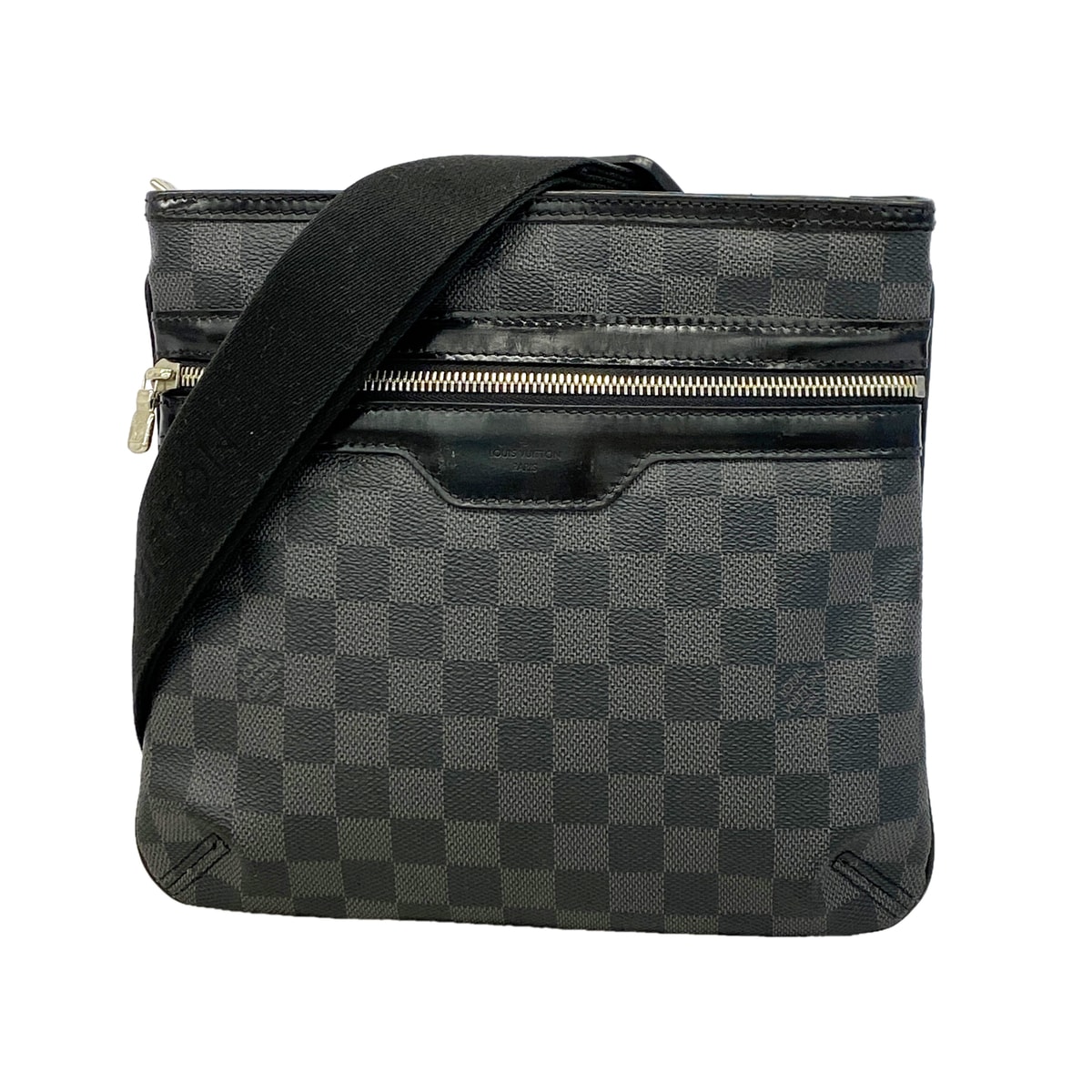 Louis Vuitton Damier Graphite Thomas