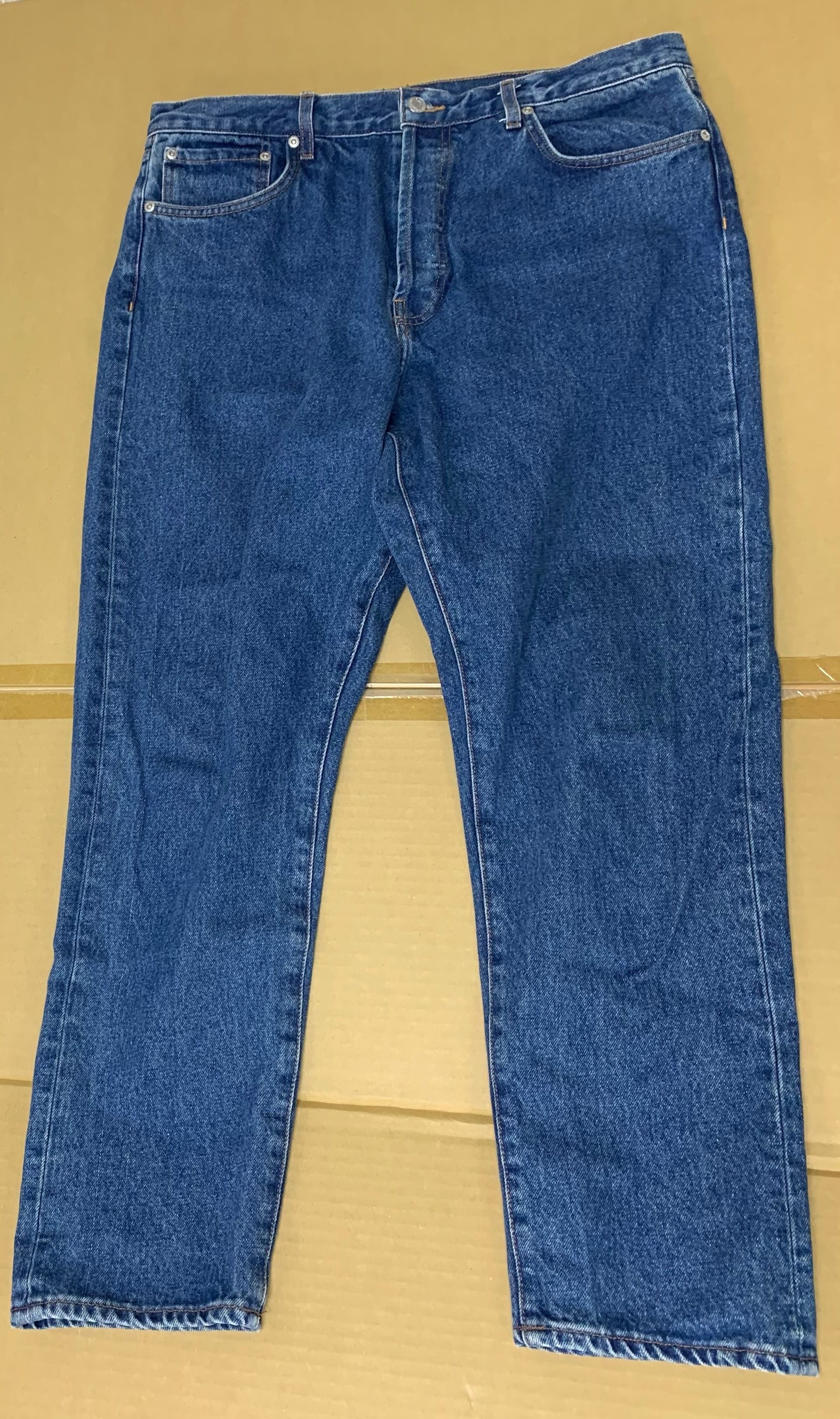 stussy bigoljeans ジーンズ　デニム old usa