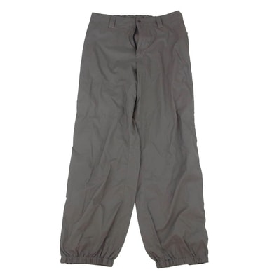 N.HOOLYWOOD エヌハリウッド パンツ 20SS 9201-CP02-063 TRACK PANTS トラックパンツ カーゴパンツ カーキ系 42【中古】