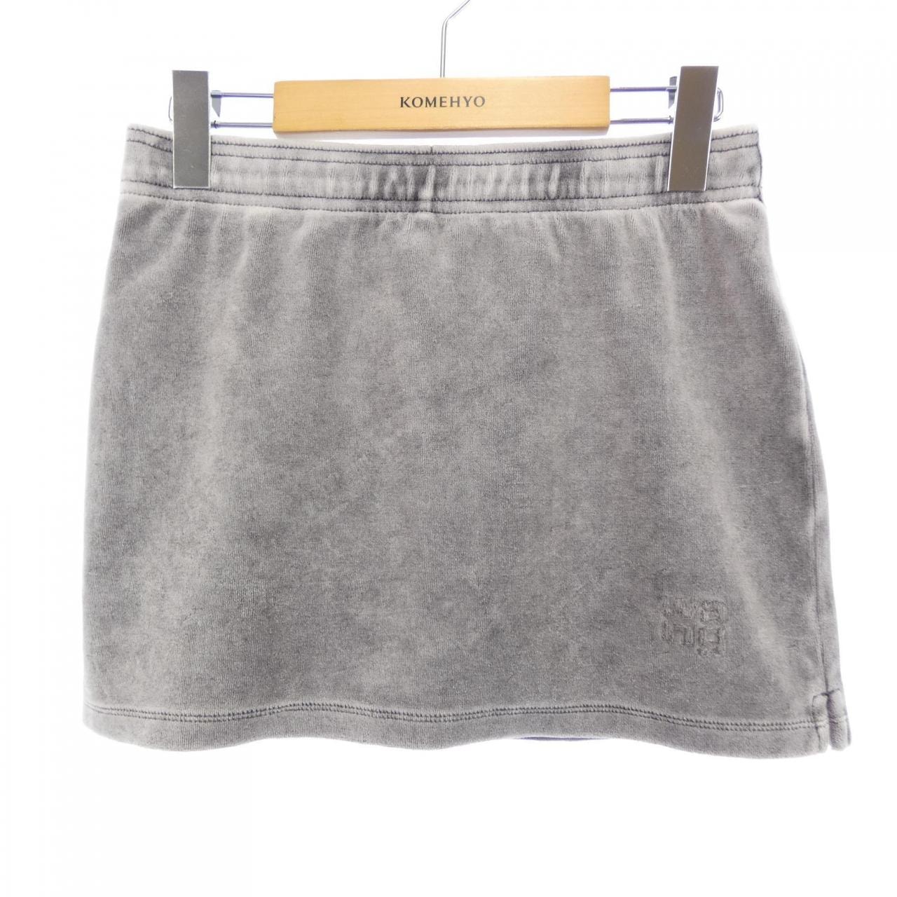 アレキサンダーワン alexanderwang.t 4CC4255346 スカート
