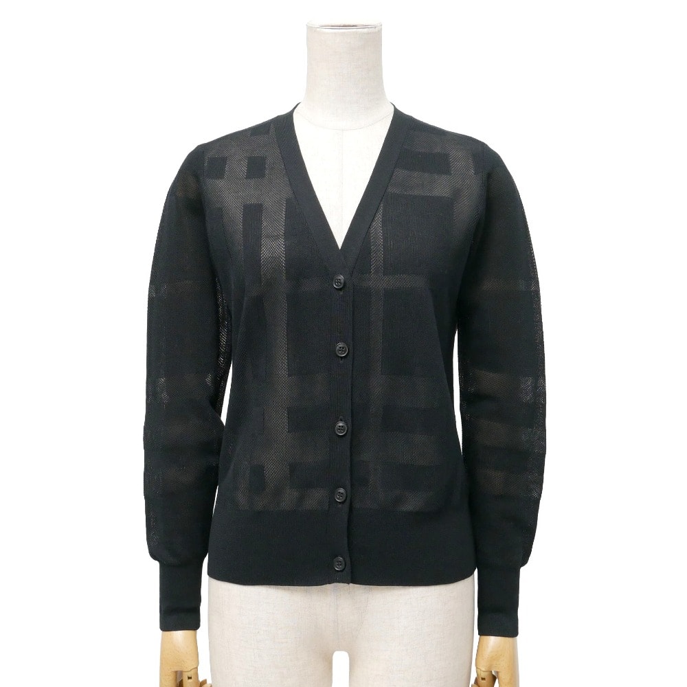 D (傷や汚れあり)】BURBERRY BLACK LABEL バーバリーブラックレーベル