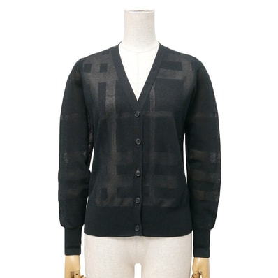 バーバリーブラックレーベル BURBERRY BLACK LABEL ニット バーバリーブラックレーベル BURBERRY BLACK LABEL ニット
