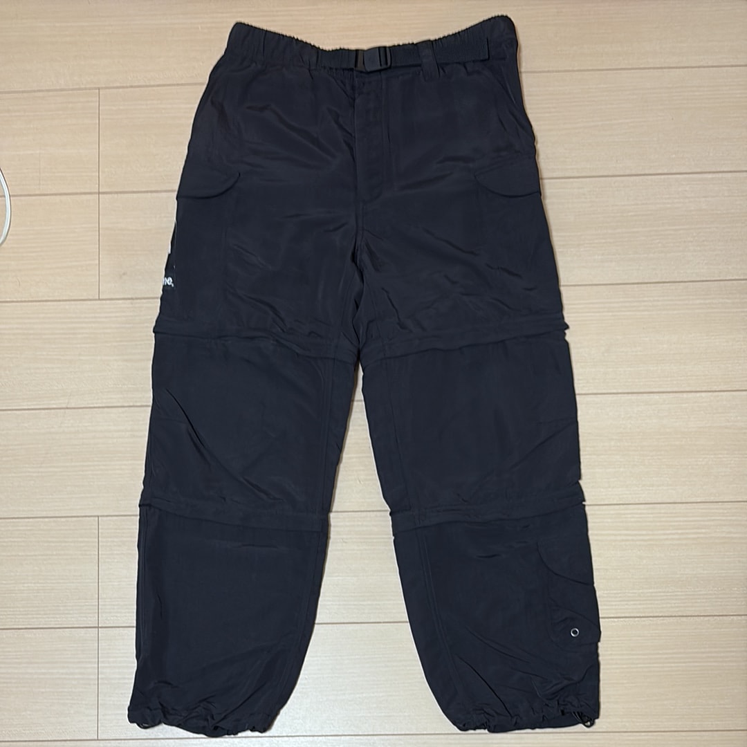 The North Face Supreme ボトムス Supreme The North Face Trans Antarctica Expedition Pant 黒