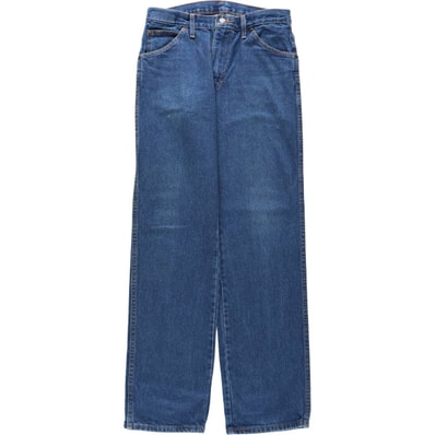 古着 ディッキーズ Dickies テーパードデニムパンツ メンズw31相当/eaa667655