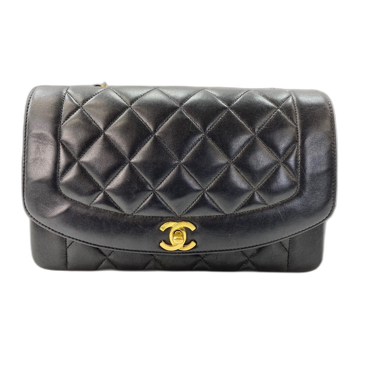 シャネル CHANEL ショルダーバッグ【中古】
