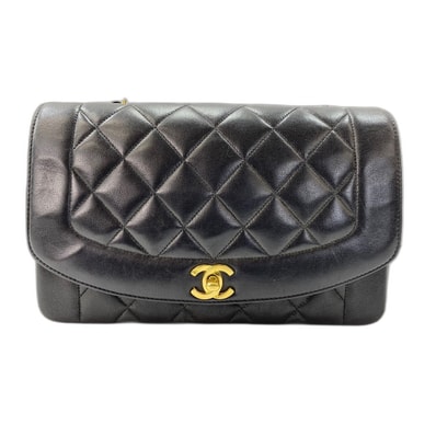 シャネル CHANEL ショルダーバッグ【中古】