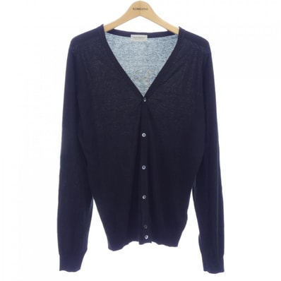 ジョンスメドレー JOHN SMEDLEY カーディガン