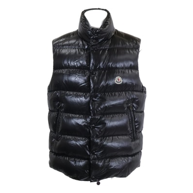 モンクレール 【美品/24年製】TIBB GILET ダウン 4