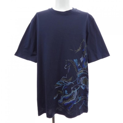 エルメス HERMES カヴァルカード *21-5757 Tシャツ