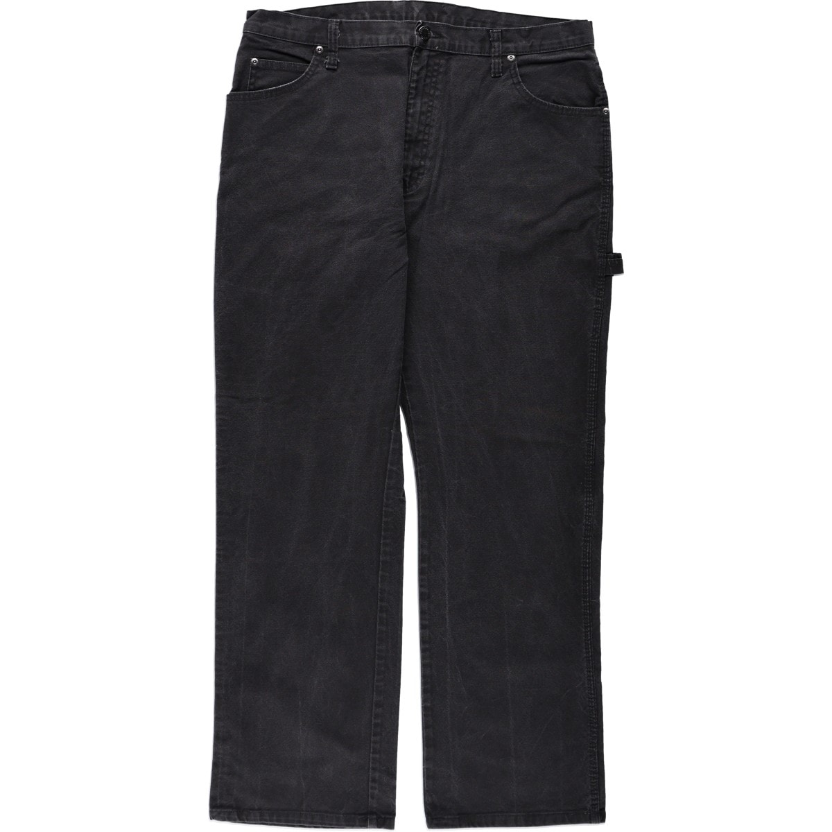 古着 ディッキーズ Dickies ダックペインターパンツ メンズw36相当/eaa663225