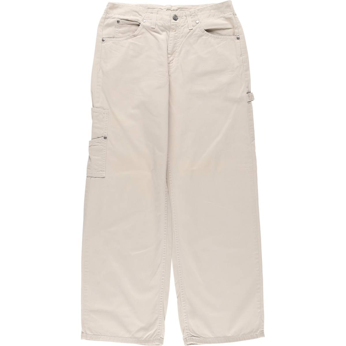 古着 90年代 リーバイス Levi's KHAKIS L2 チノパンツ メンズw30相当 ヴィンテージ/eaa587631