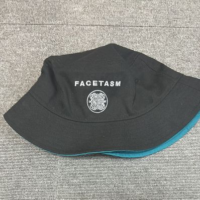 NEW ERA x FACETASM Bucket 01 "Black"