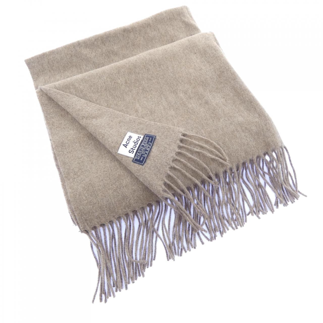 アクネストゥディオズ ACNE STUDIOS MUFFLER