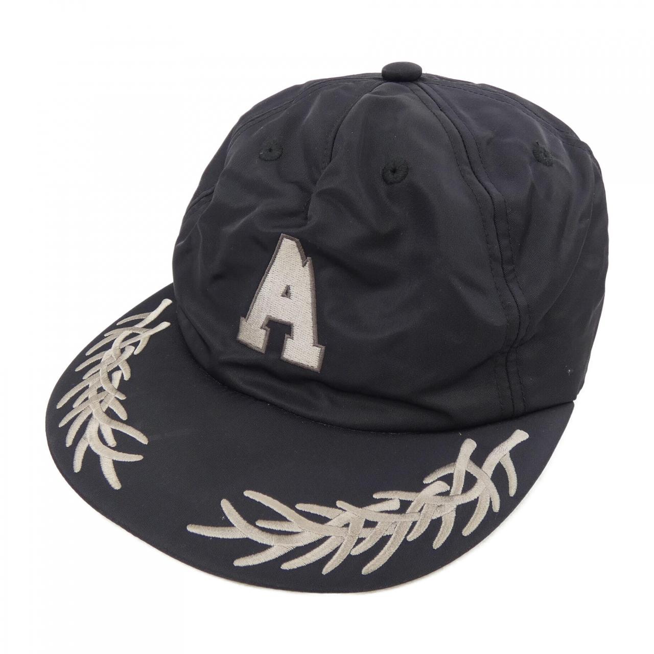 マウンテンリサーチ MOUNTAIN RESEARCH キャップ