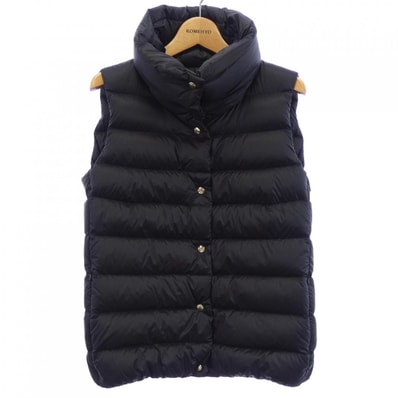 モンクレール MONCLER PORTES ダウンベスト