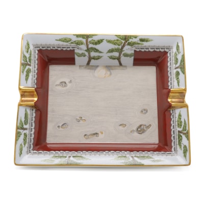 エルメスアッシュトレイ 灰皿 ユニセックス