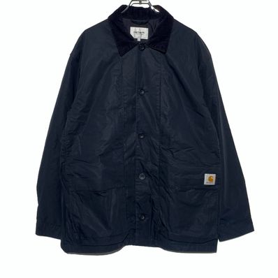 Carhartt WIP Darper Jacket "Black"