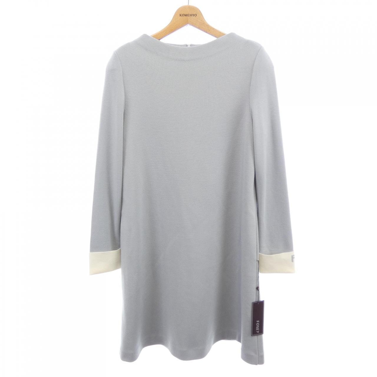 フォクシー FOXEY LETTER F 42319 ワンピース