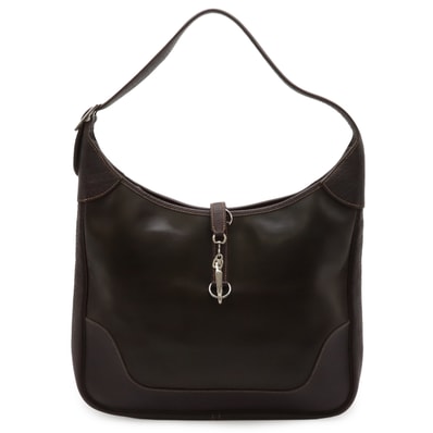 エルメストリム35 ショルダーバッグ レディース