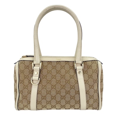 グッチ GUCCI アビー mini ショルダーバッグ【中古】
