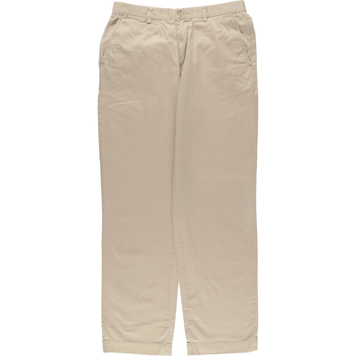 古着 ラルフローレン Ralph Lauren POLO by Ralph Lauren チノパンツ メンズw33相当/eaa594047